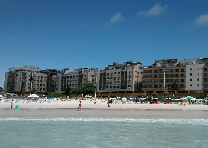Cabo Frio Temporada