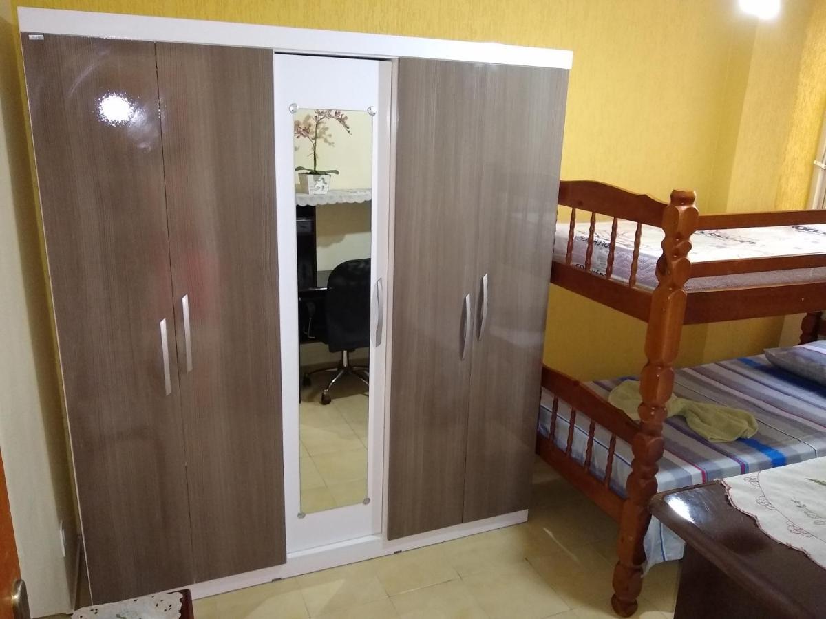 Apartment Temporada Cabo Frio