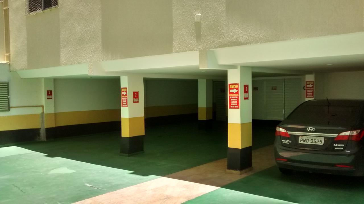 Temporada Apartment