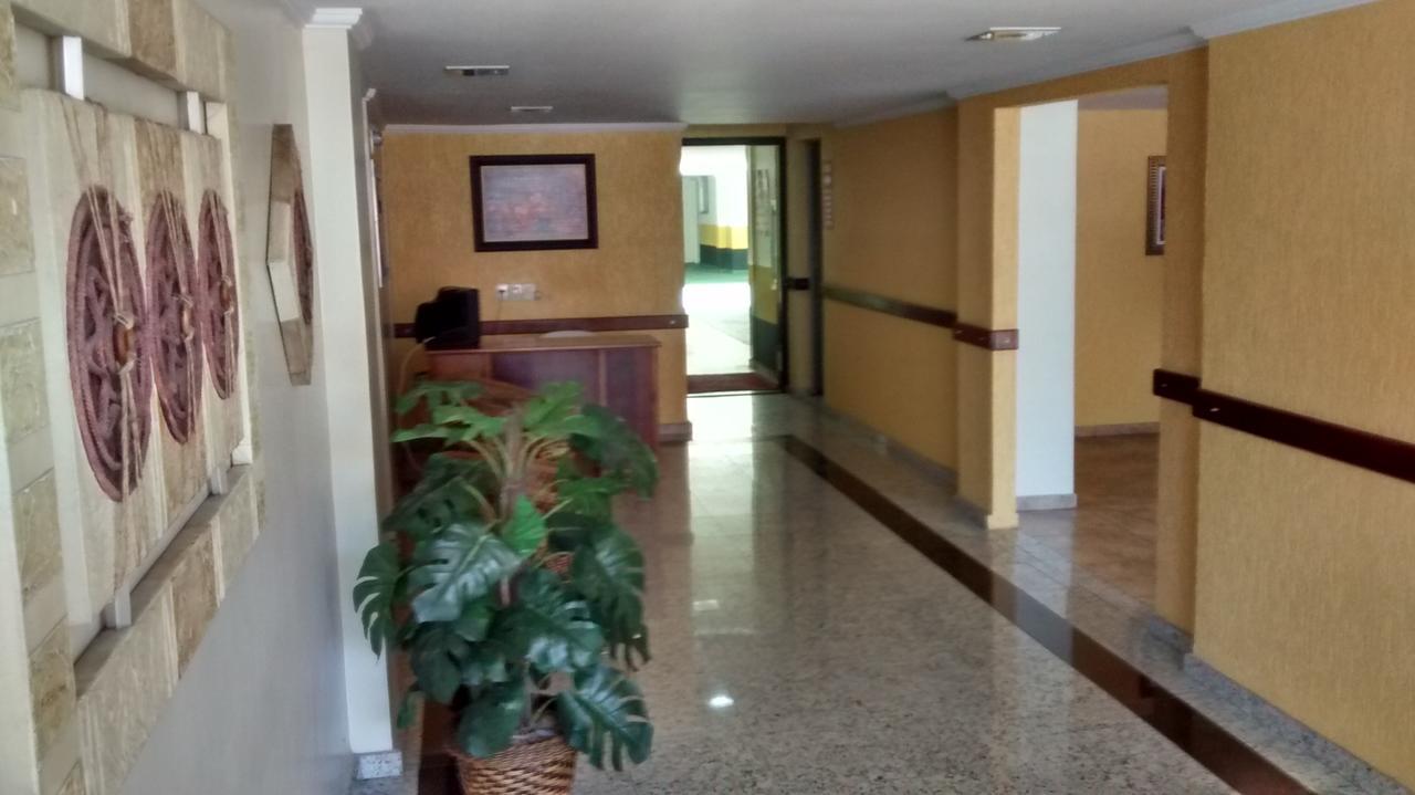 Apartment Temporada
