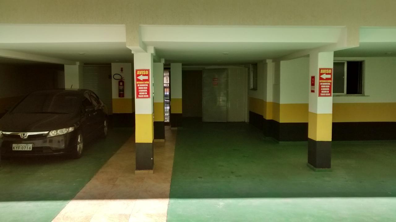 Temporada Apartment