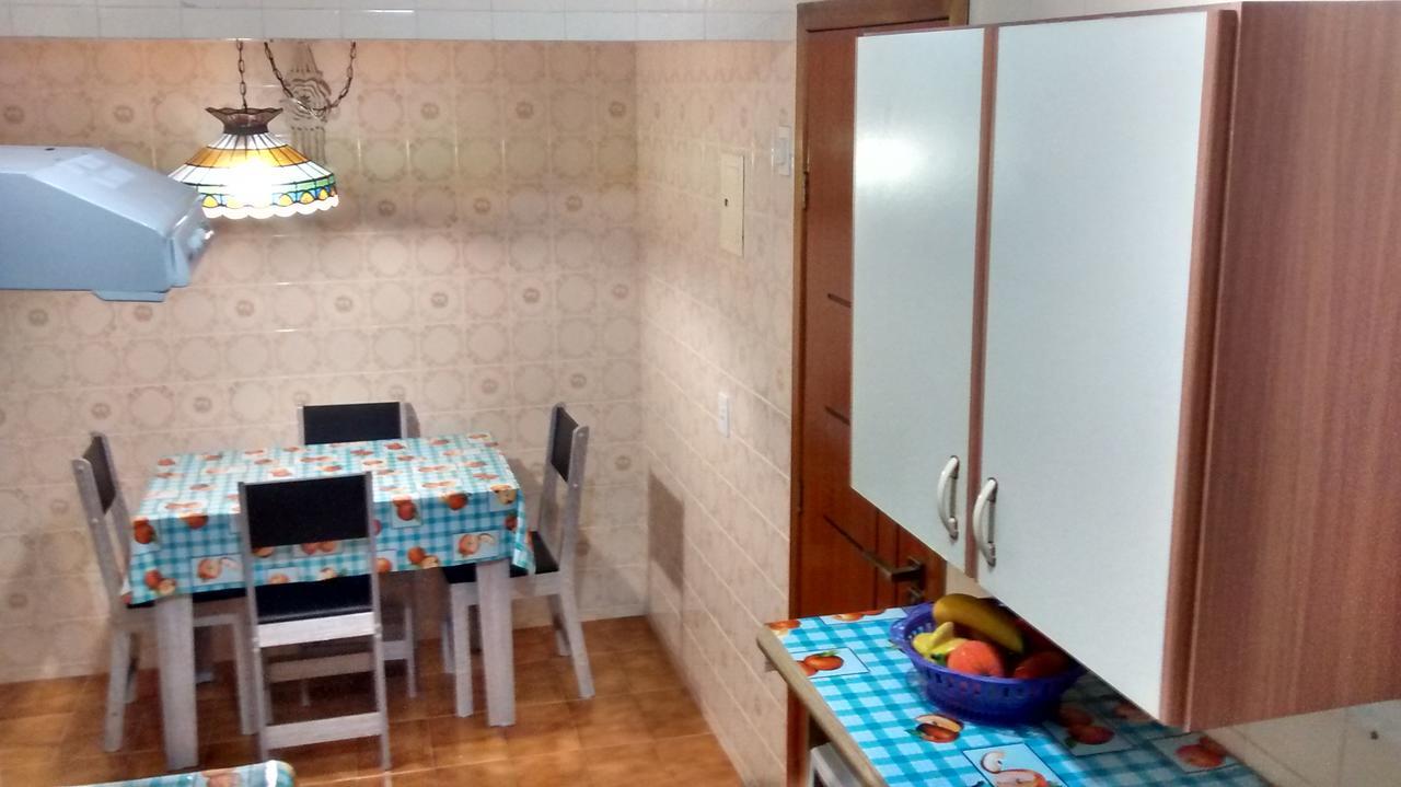 Temporada Apartment *