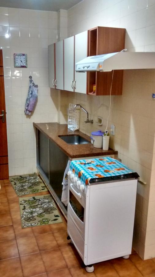 Temporada Apartment *
