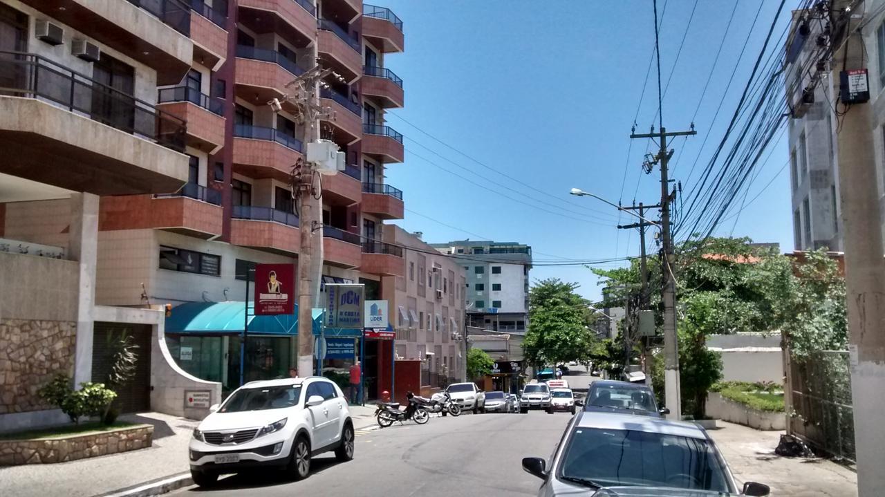 Temporada Apartment