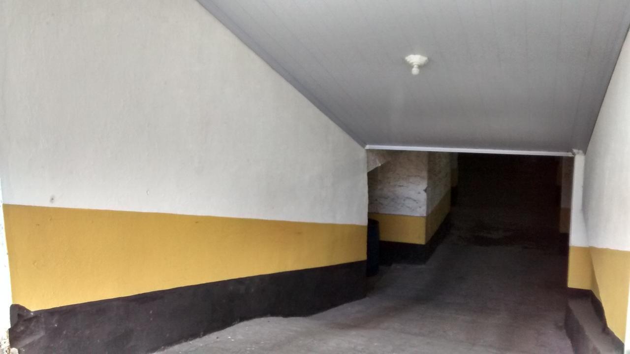 Apartment Temporada