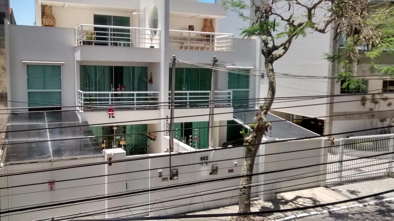 Temporada Cabo Frio