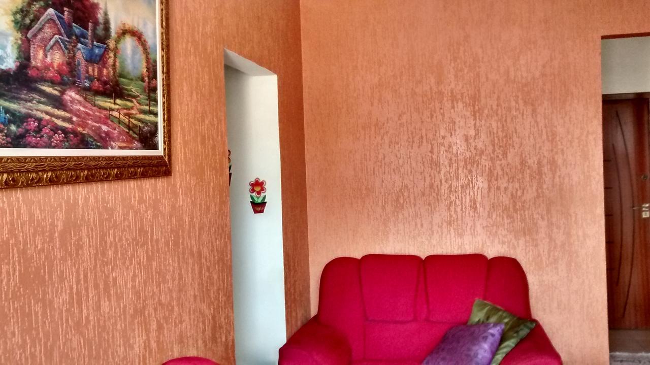 Temporada Apartment *