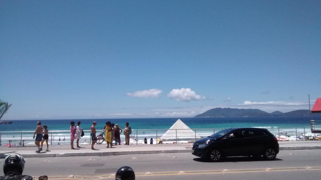 Temporada Apartment Cabo Frio