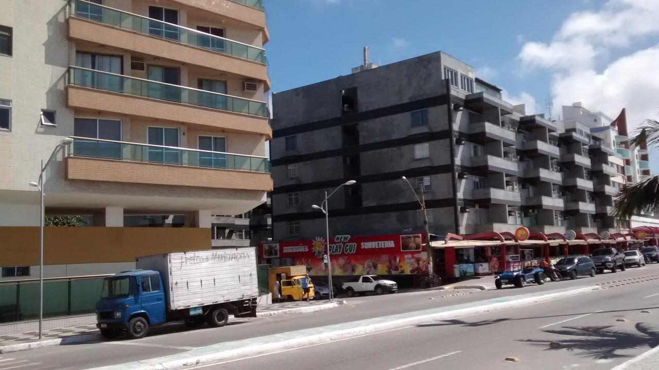 Apartment Temporada